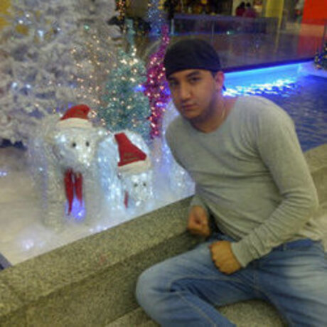 Wildegar Romero nice pornstar img