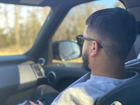 Lucas_ porn model images