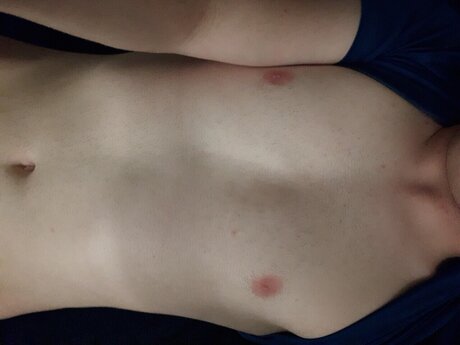 Kaidan model perfect pic