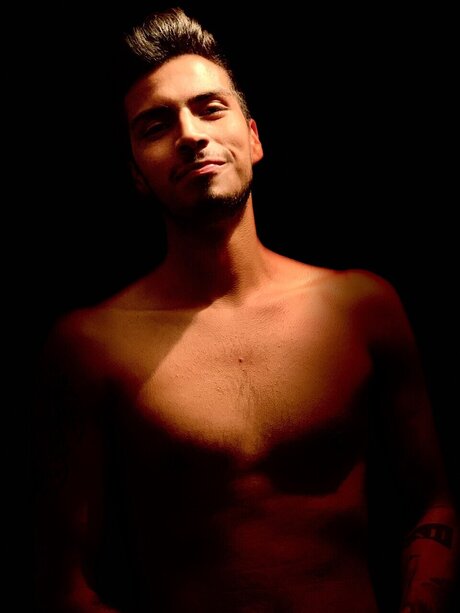 YisCrist666 hot actress archive