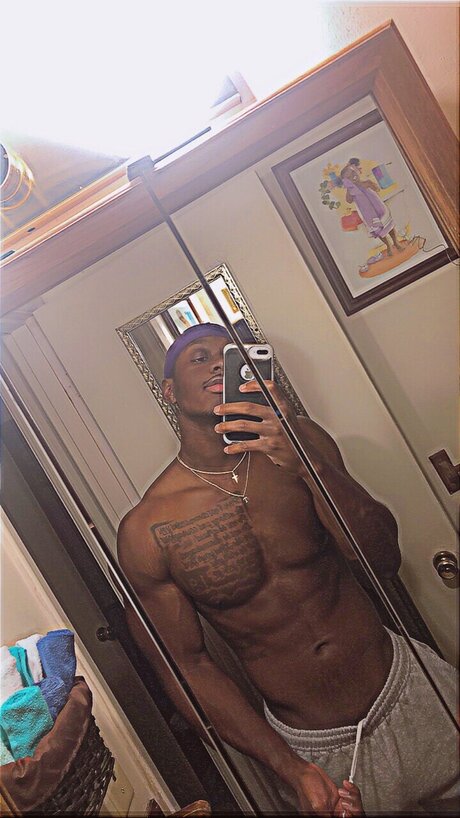 Josh_ exclusive pornstar pic