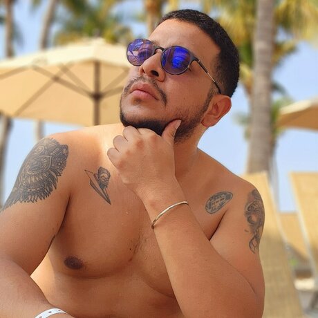 Xavihot model erotic picture