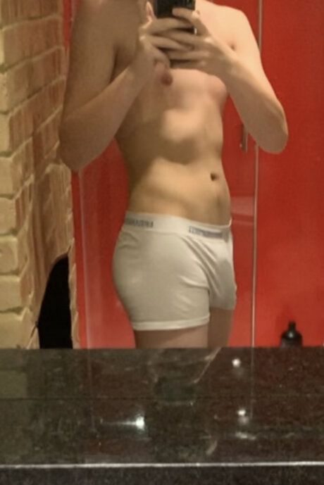 Jacob Harley model perfect archive