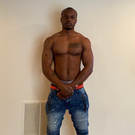 anthony pushups model nudes photo