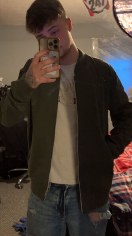 Mankiniboy pornstar photo