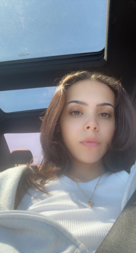 TherealKj pornographic model photo