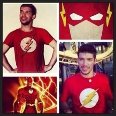 Jared Neira star exclusive archive