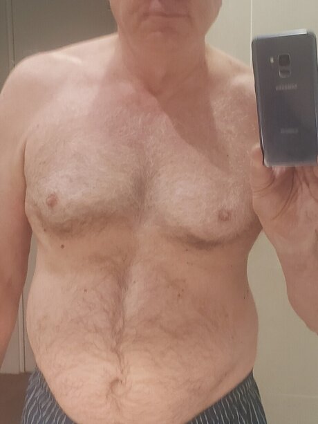 Luke Mark sexy star pics