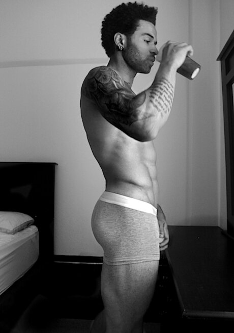 Stroke Kyng pornstar sex image