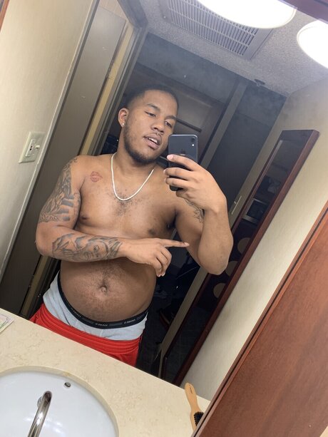 WillieWill xxx star picture