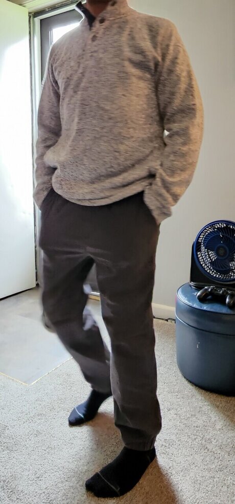 Thrillguy model top pic