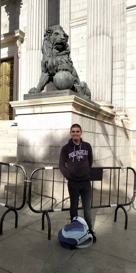 javier luque fernandez pornstar nude pic