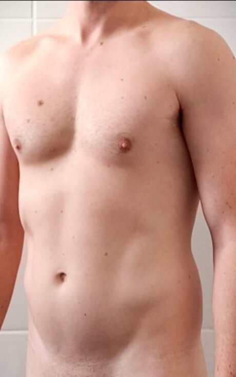 ISRPinkBoy model exclusive pic