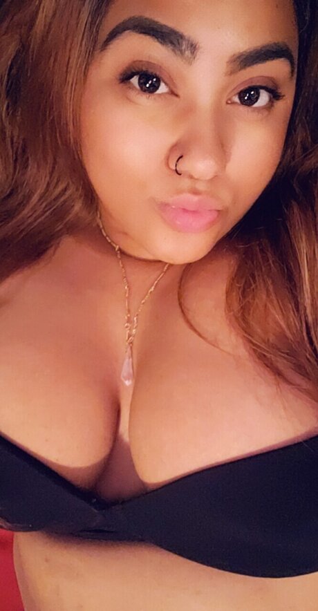 Jeselyn model nice pic