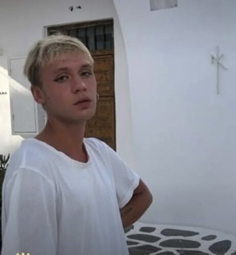 jejou gabriel louis pornographic star picture