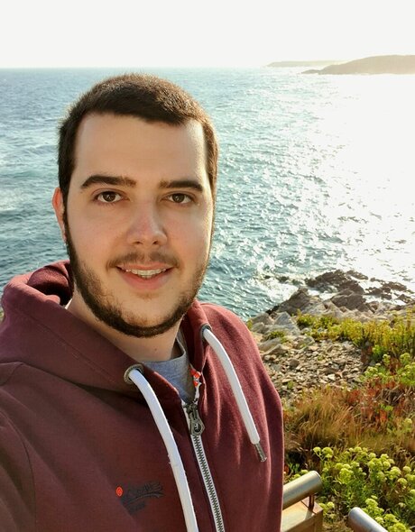 Michael the Bear model perfect archive