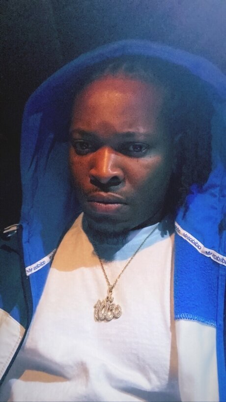 Boobie Blacc_ star pretty images