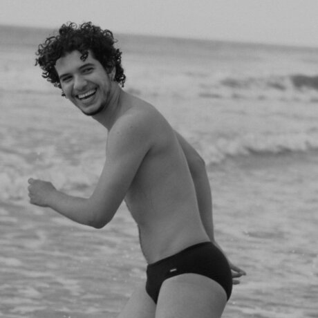 Bruno Sodr_ star nudes pictures