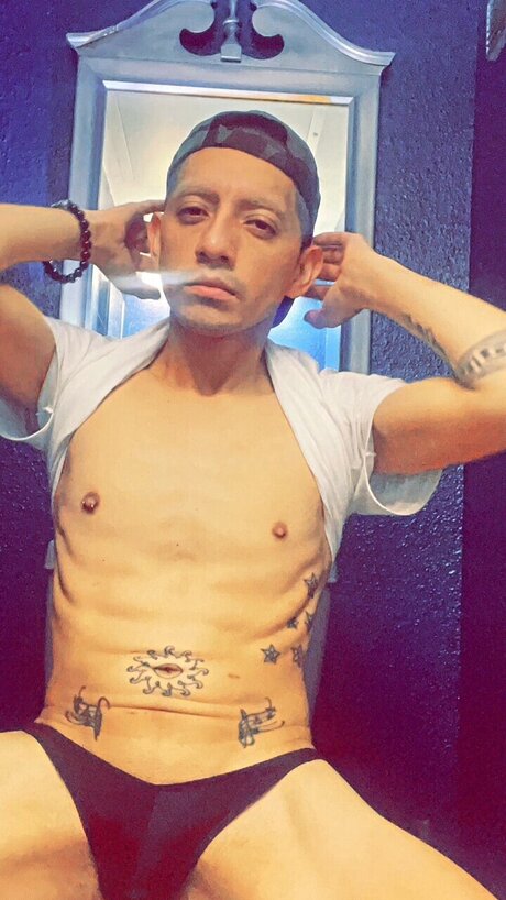 Pacoflaco model porn images