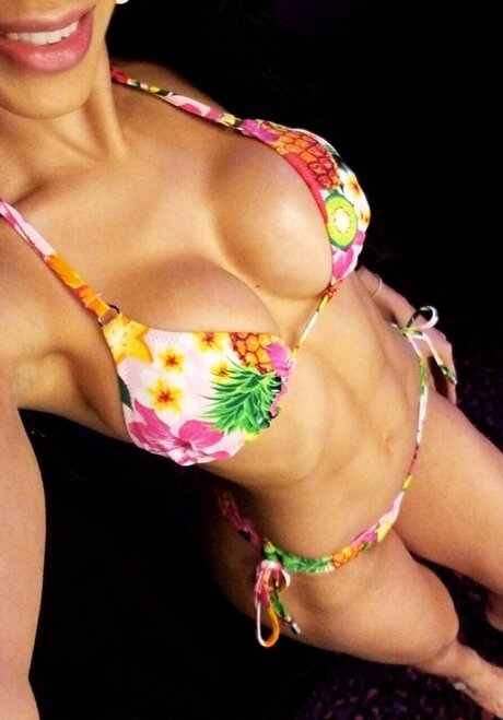 Catalina model sex photos