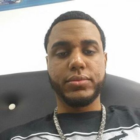 MrBenzblack20 hot model image