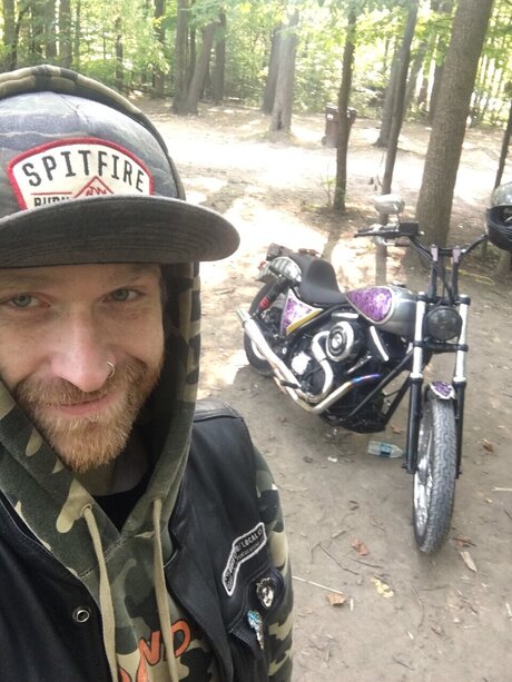 Butchcassidy13 xxx star pic