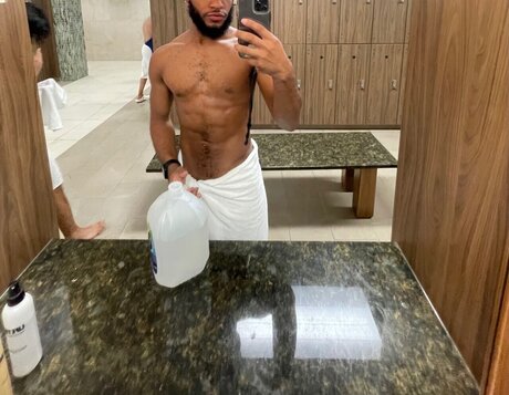 Tyson Durango perfect star photo