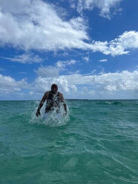 Eddie art model images