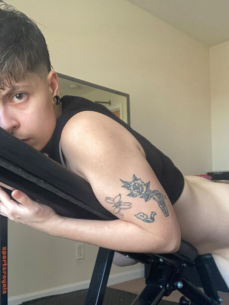 Kade pornstar erotic pics