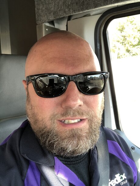 Rick Belton erotic pornstar image