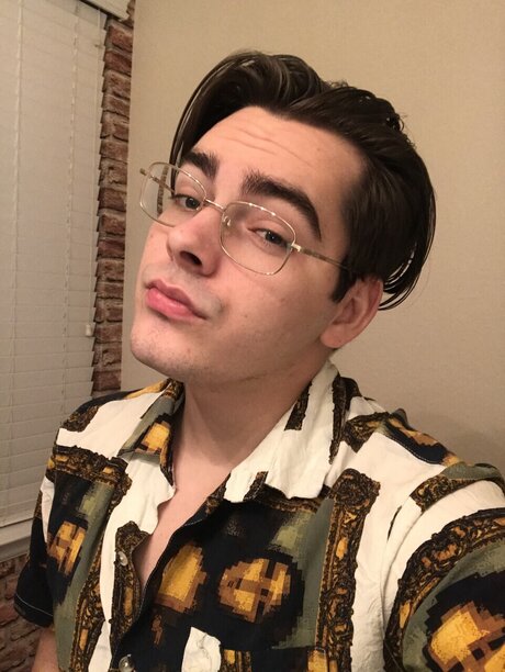 Christian Coggins model free photos