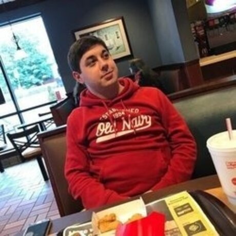 Donald Shoffner star exclusive pics