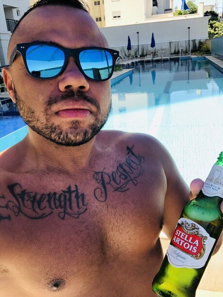 Dyegoamora star pretty pic