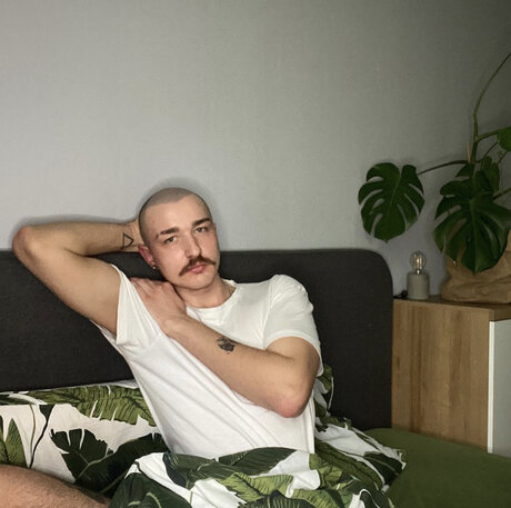 Lukas model sexy photos