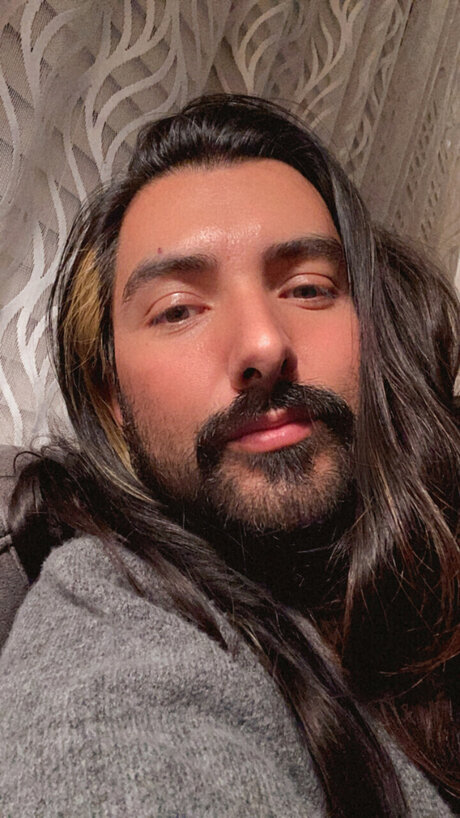 Jorge Rangel star hot pics