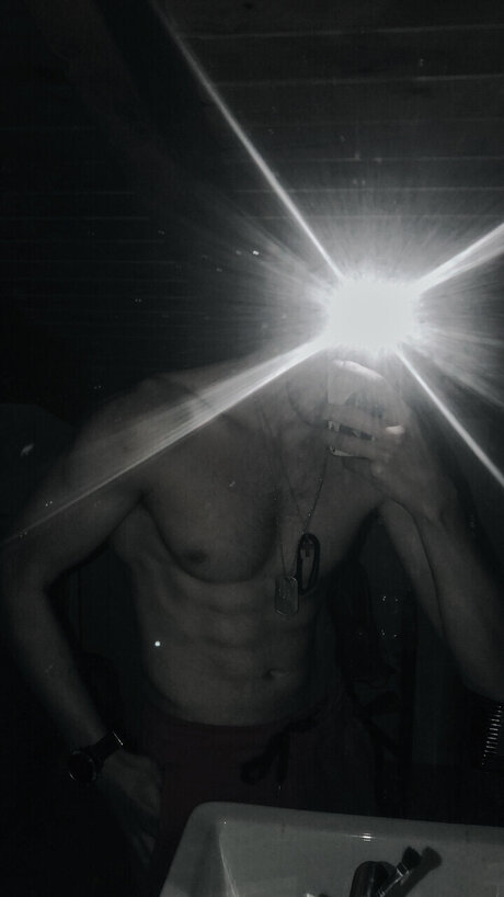 Glxxx star art picture