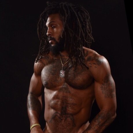 Tarzan386 sexy model pic