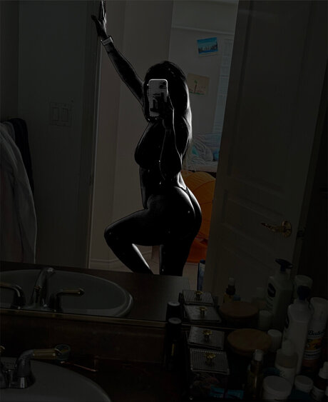 Xiolai xxx nice model picture