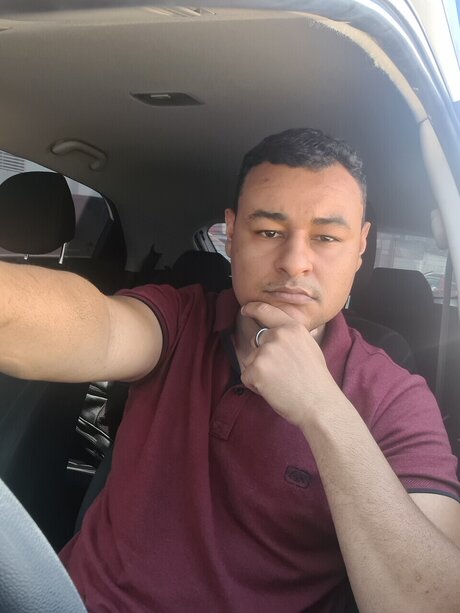 Alexandre Pereira star pretty picture