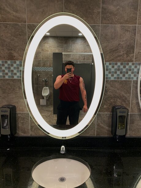 Ethan Trudeau art actress pictures