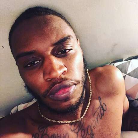 Glizzy model porn pictures