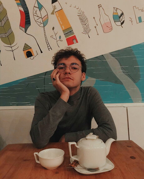 Marco pornstar nudes photos