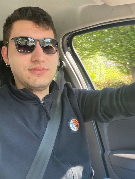 Davide Mondoni model nice galleries