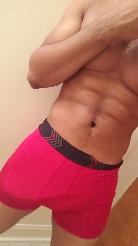 Print Papi naked star picture