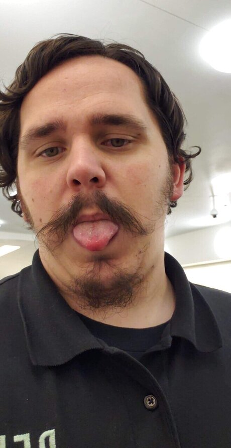 Scott Moffett porn star image