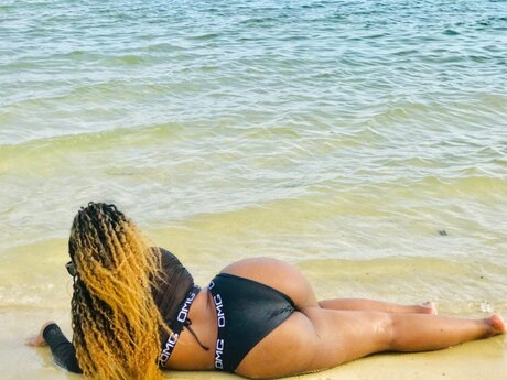 Maami Igbagbo hot actress photo