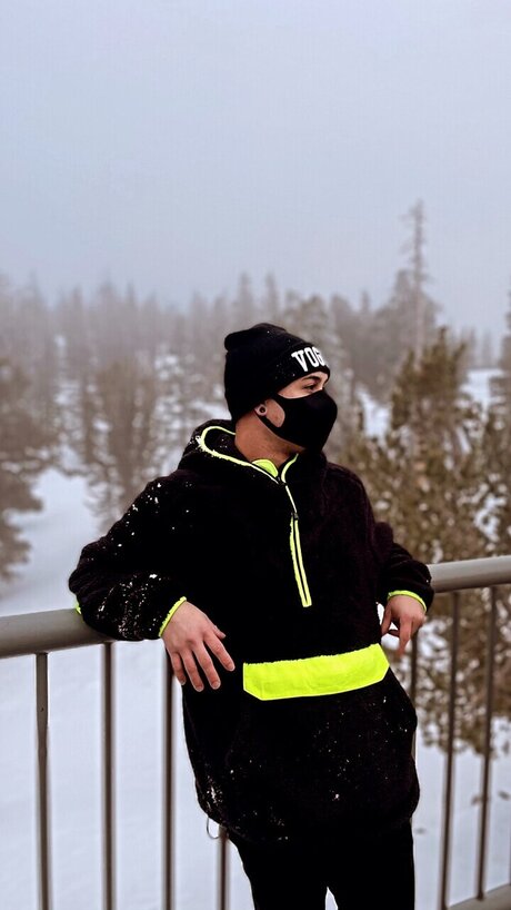 Joey hart star pornographic photos