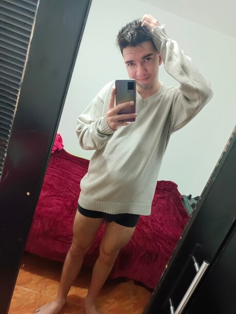 Josue Hernandez xxx actress pic