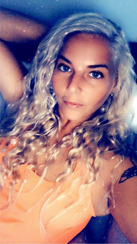 Meagan sexy star photo