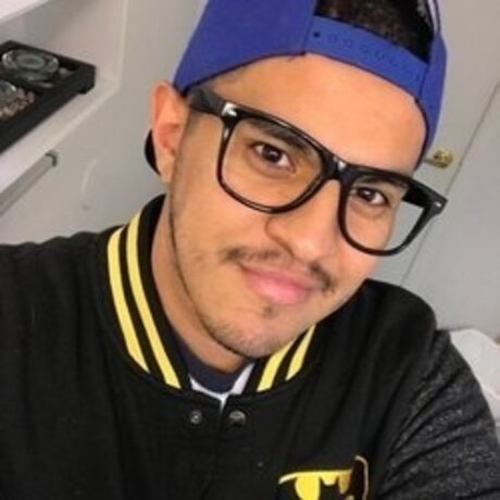 Mark Anthony exclusive actress pics